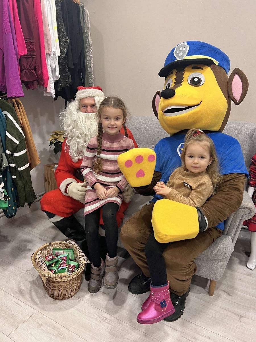 Zdjęcie w galerii na portalu naszraciborz.pl: Butik OHANA świętował swoją pierwszą rocznice otwarcia wiadomości z regionu