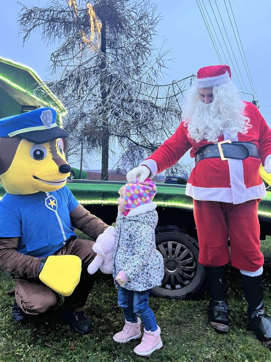 Zdjęcie w galerii na portalu naszraciborz.pl: Butik OHANA świętował swoją pierwszą rocznice otwarcia wiadomości z regionu