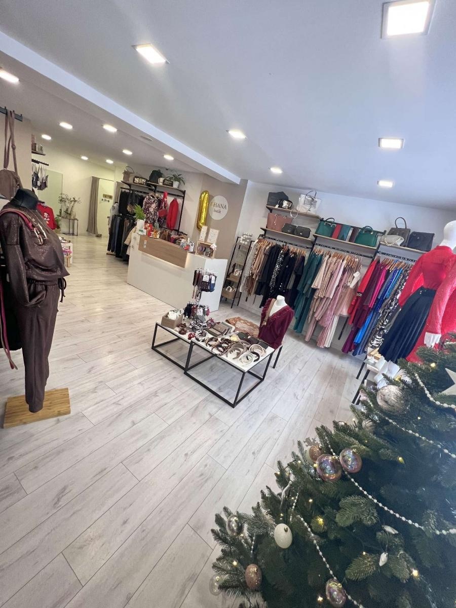 Zdjęcie w galerii na portalu naszraciborz.pl: Butik OHANA świętował swoją pierwszą rocznice otwarcia wiadomości z regionu