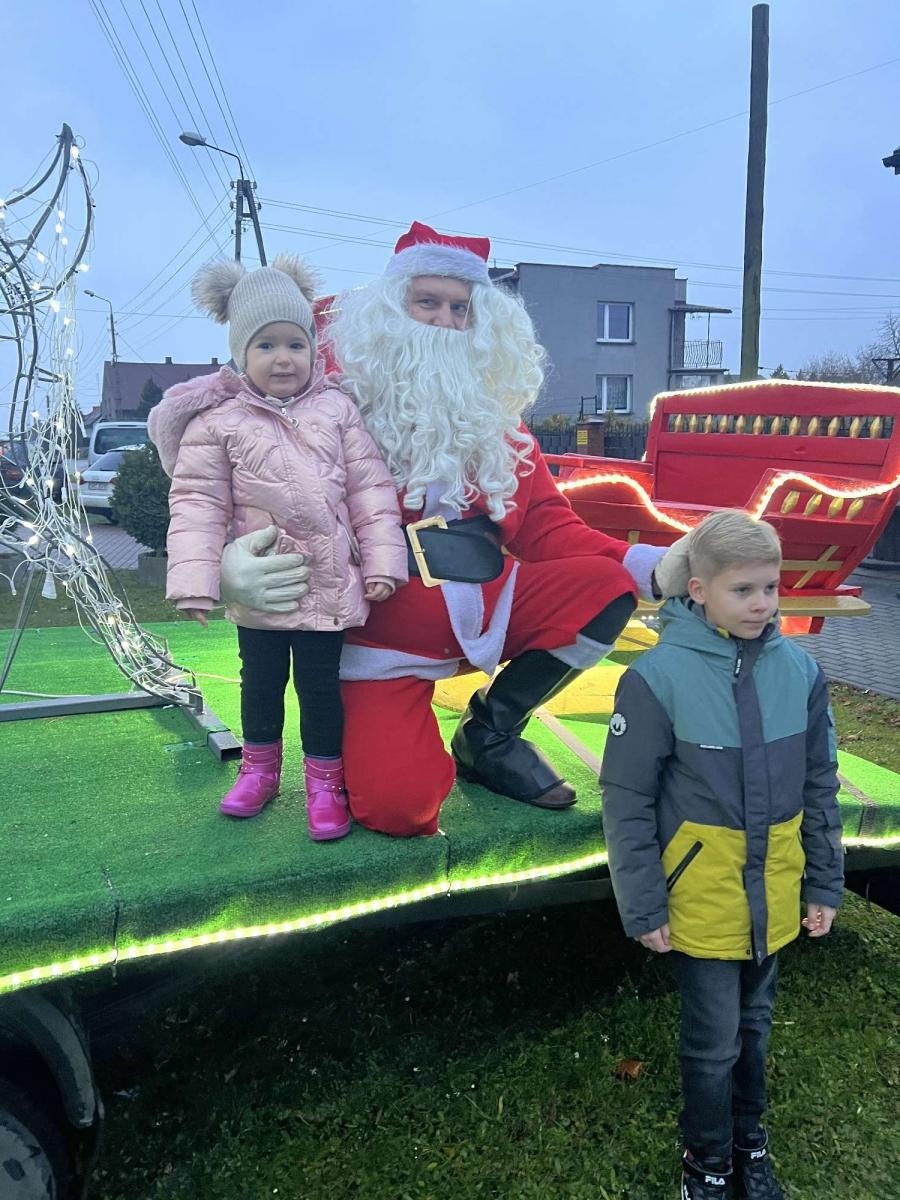 Zdjęcie w galerii na portalu naszraciborz.pl: Butik OHANA świętował swoją pierwszą rocznice otwarcia wiadomości z regionu