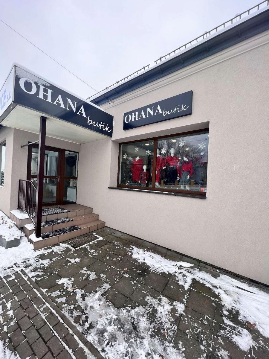 Zdjęcie w galerii na portalu naszraciborz.pl: Butik OHANA świętował swoją pierwszą rocznice otwarcia wiadomości z regionu