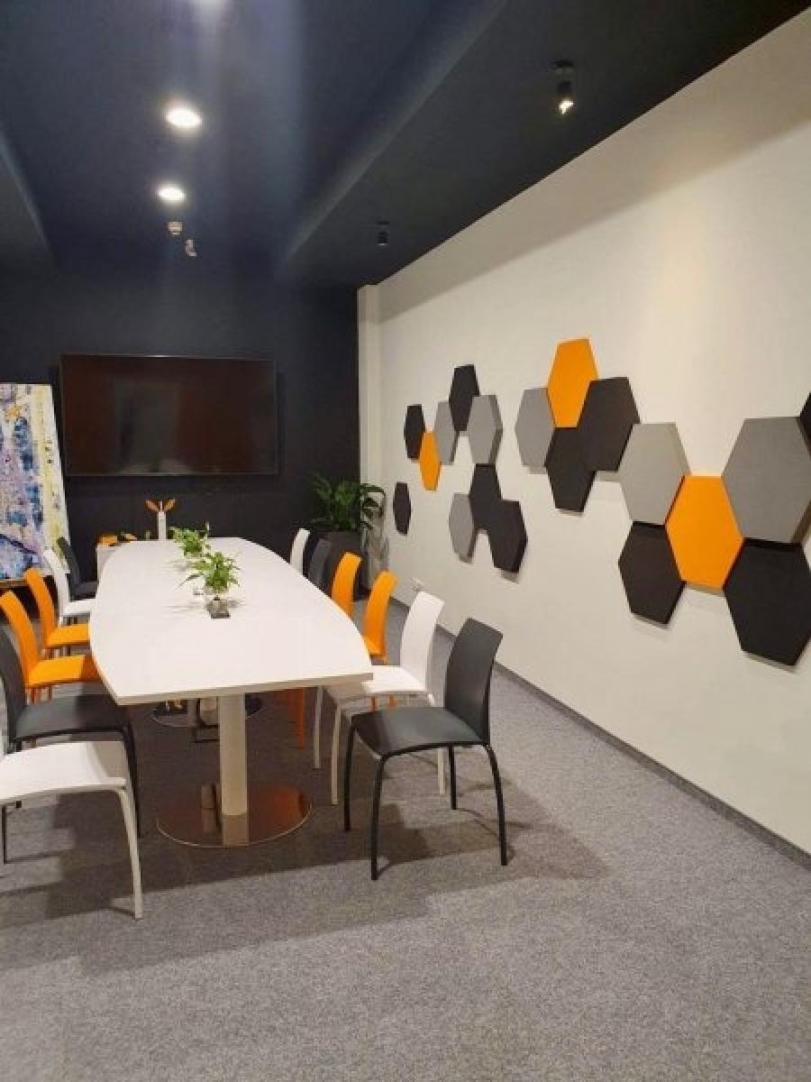 Zdjęcie w galerii na portalu naszraciborz.pl: Nowa przestrzeń, nowe możliwości. W Raciborzu powstaje URBAN LAB wiadomości z regionu