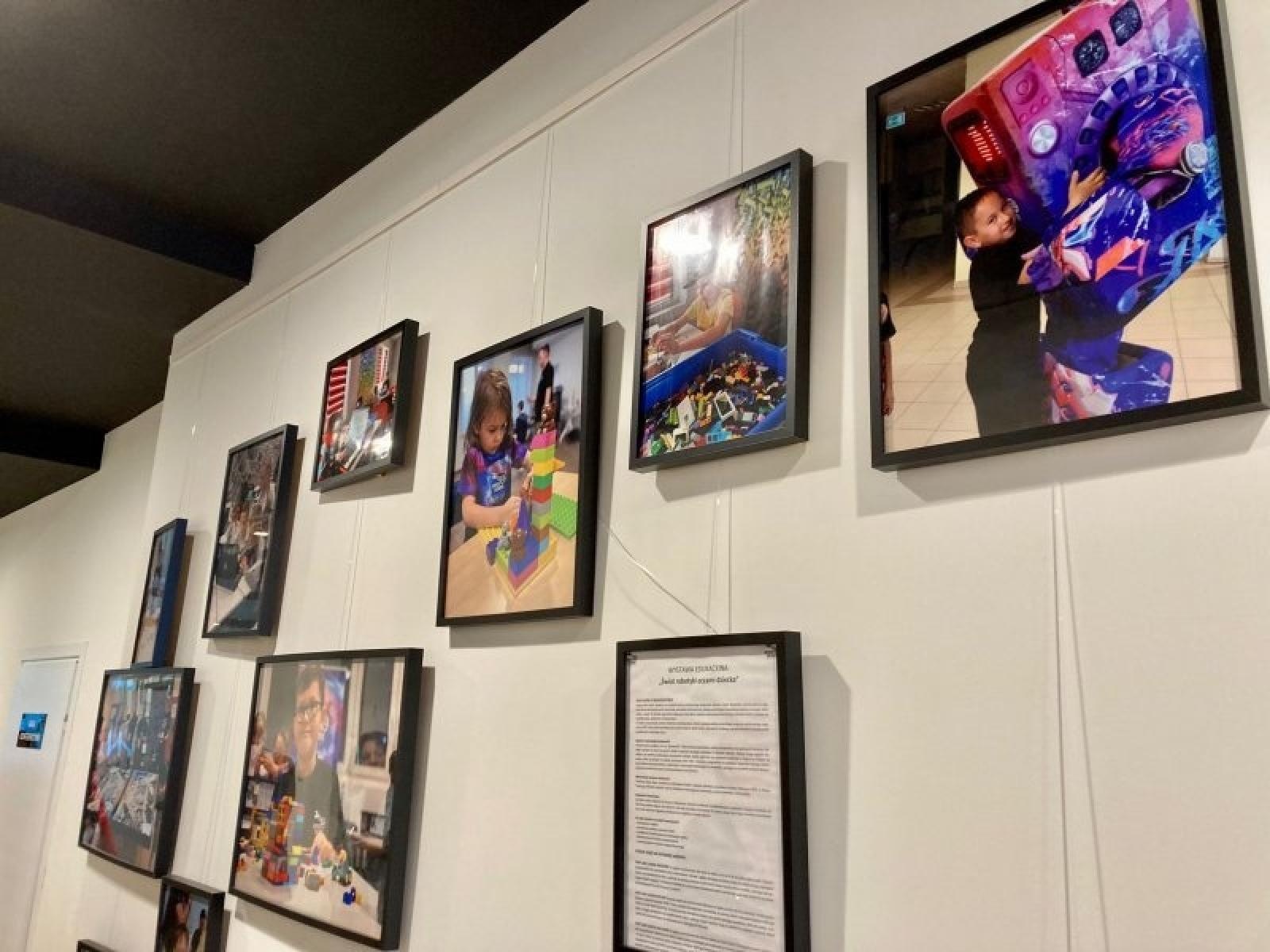 Zdjęcie w galerii na portalu naszraciborz.pl: Nowa przestrzeń, nowe możliwości. W Raciborzu powstaje URBAN LAB wiadomości z regionu