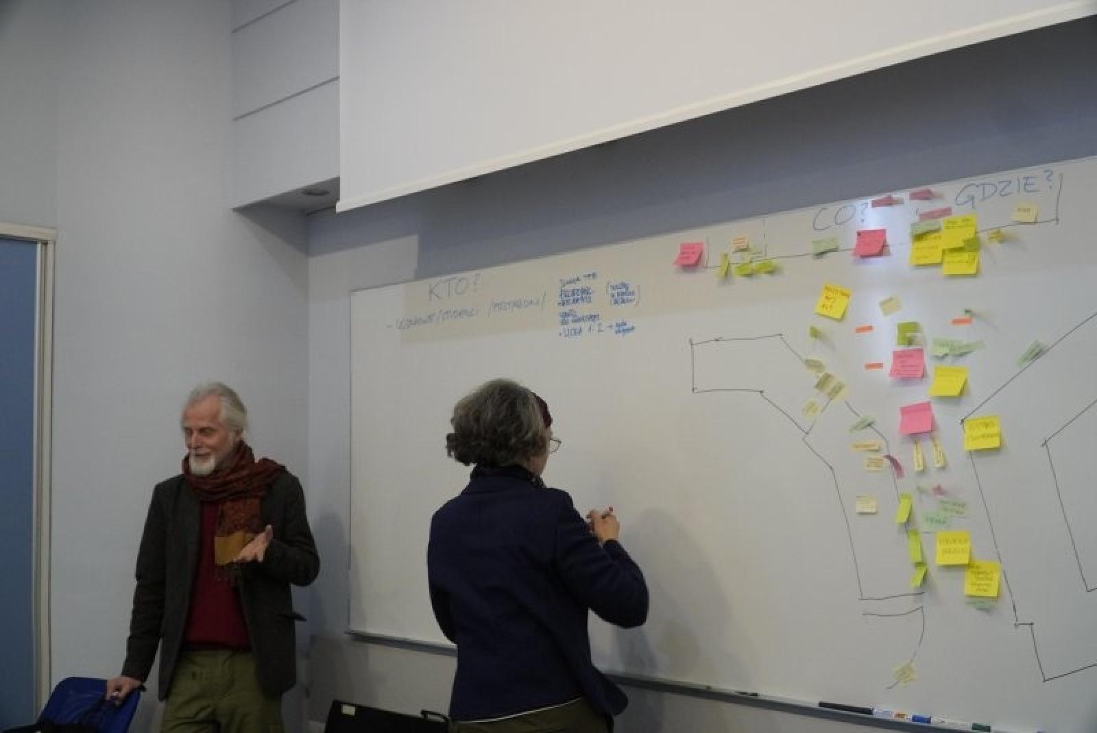 Zdjęcie w galerii na portalu naszraciborz.pl: Nowa przestrzeń, nowe możliwości. W Raciborzu powstaje URBAN LAB wiadomości z regionu