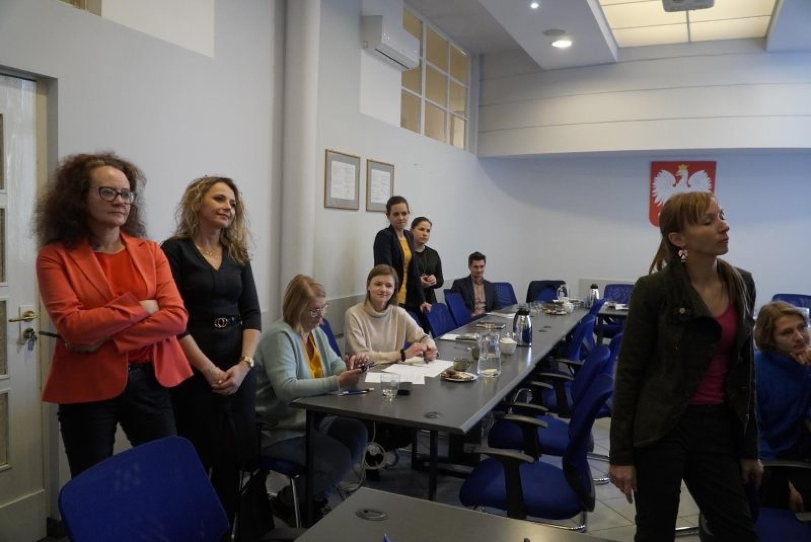 Zdjęcie w galerii na portalu naszraciborz.pl: Nowa przestrzeń, nowe możliwości. W Raciborzu powstaje URBAN LAB wiadomości z regionu