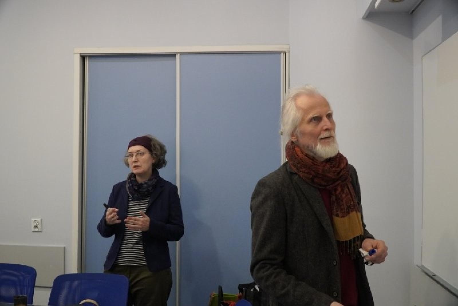 Zdjęcie w galerii na portalu naszraciborz.pl: Nowa przestrzeń, nowe możliwości. W Raciborzu powstaje URBAN LAB wiadomości z regionu