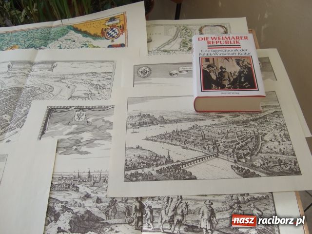 Zdjęcie w galerii na portalu naszraciborz.pl: Królestwo monet w Lamusie wiadomości z regionu