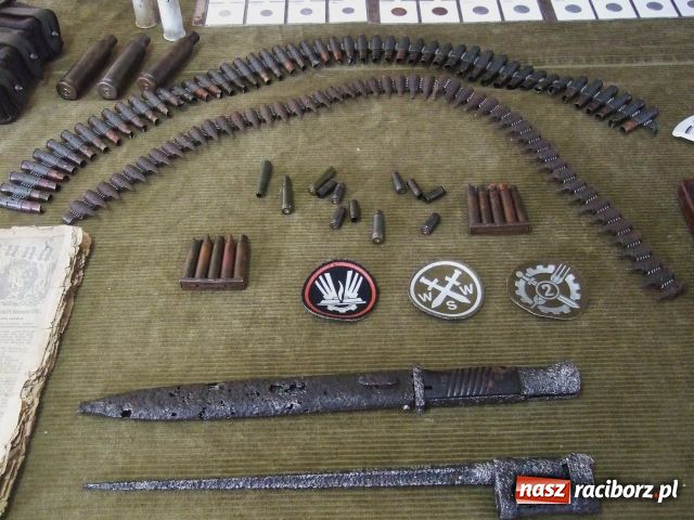 Zdjęcie w galerii na portalu naszraciborz.pl: Królestwo monet w Lamusie wiadomości z regionu