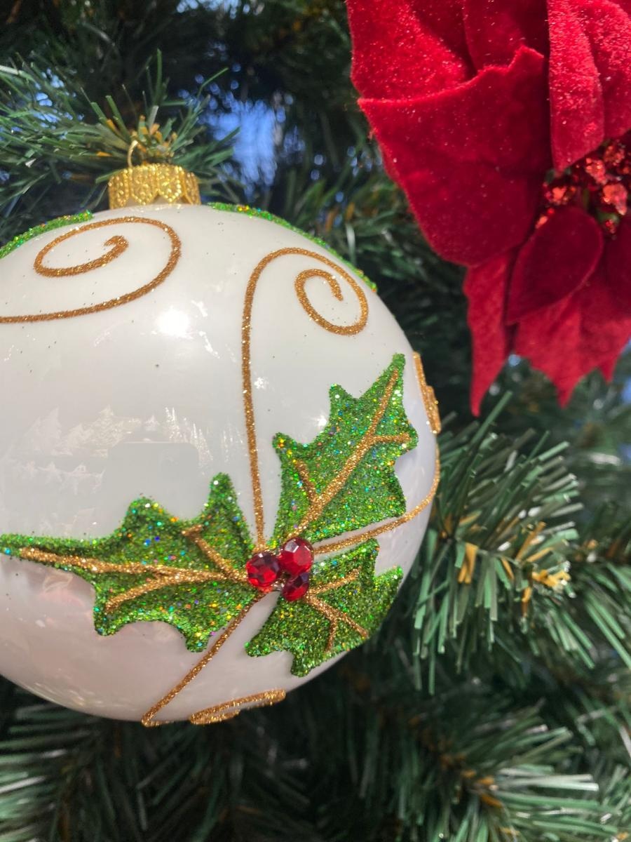 Zdjęcie w galerii na portalu naszraciborz.pl: Najpiękniejsze prezenty i dekoracje na święta [FOTO] wiadomości z regionu