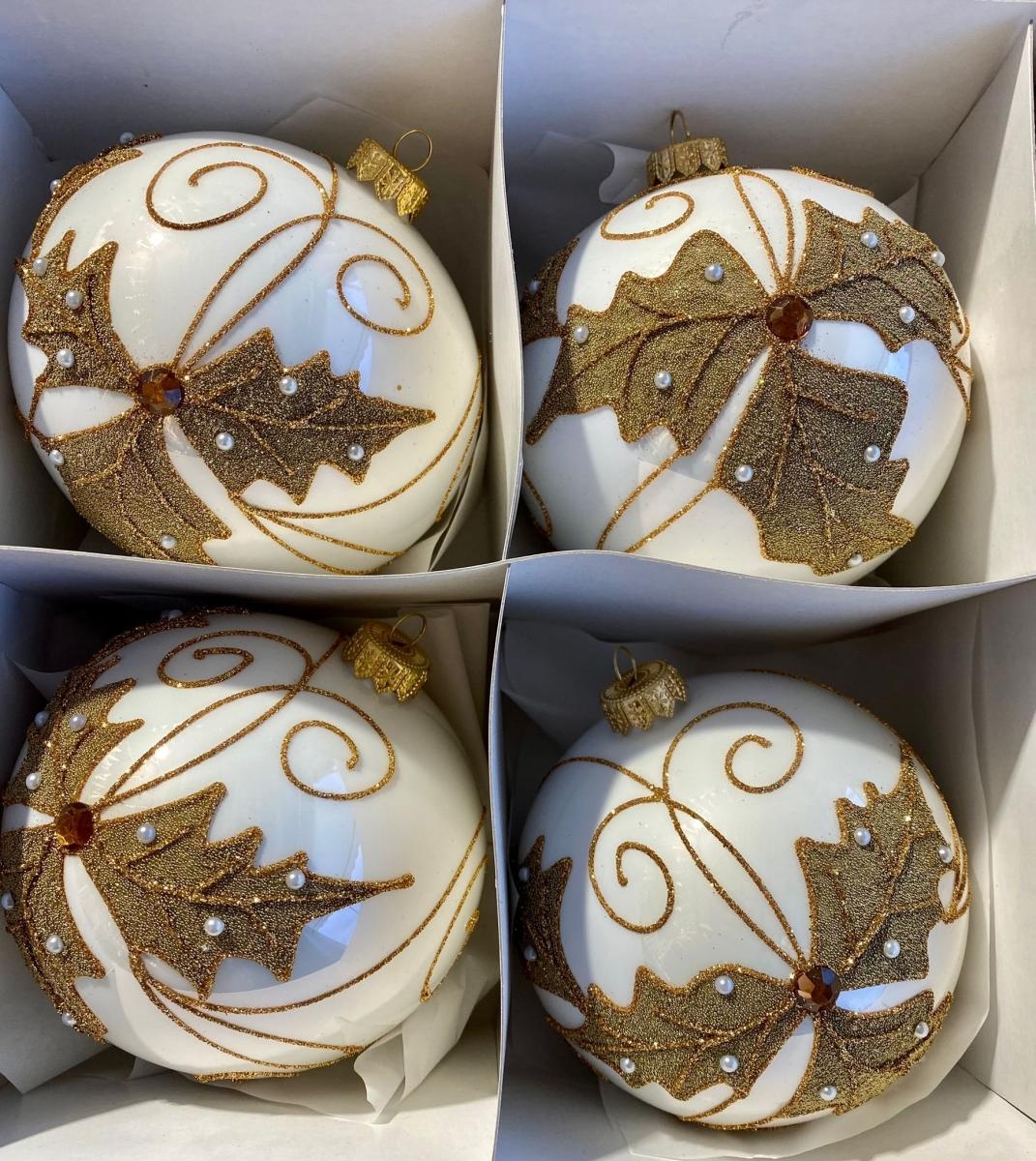 Zdjęcie w galerii na portalu naszraciborz.pl: Najpiękniejsze prezenty i dekoracje na święta [FOTO] wiadomości z regionu