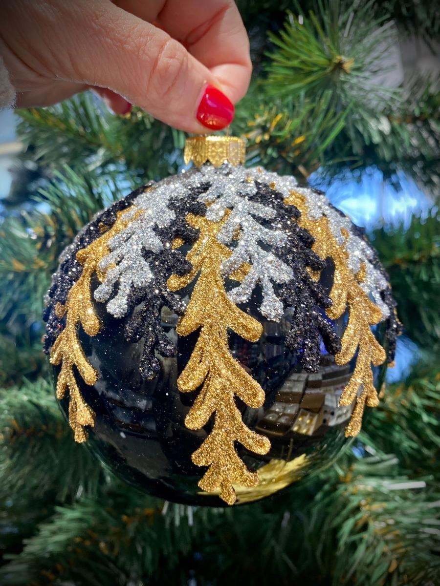 Zdjęcie w galerii na portalu naszraciborz.pl: Najpiękniejsze prezenty i dekoracje na święta [FOTO] wiadomości z regionu