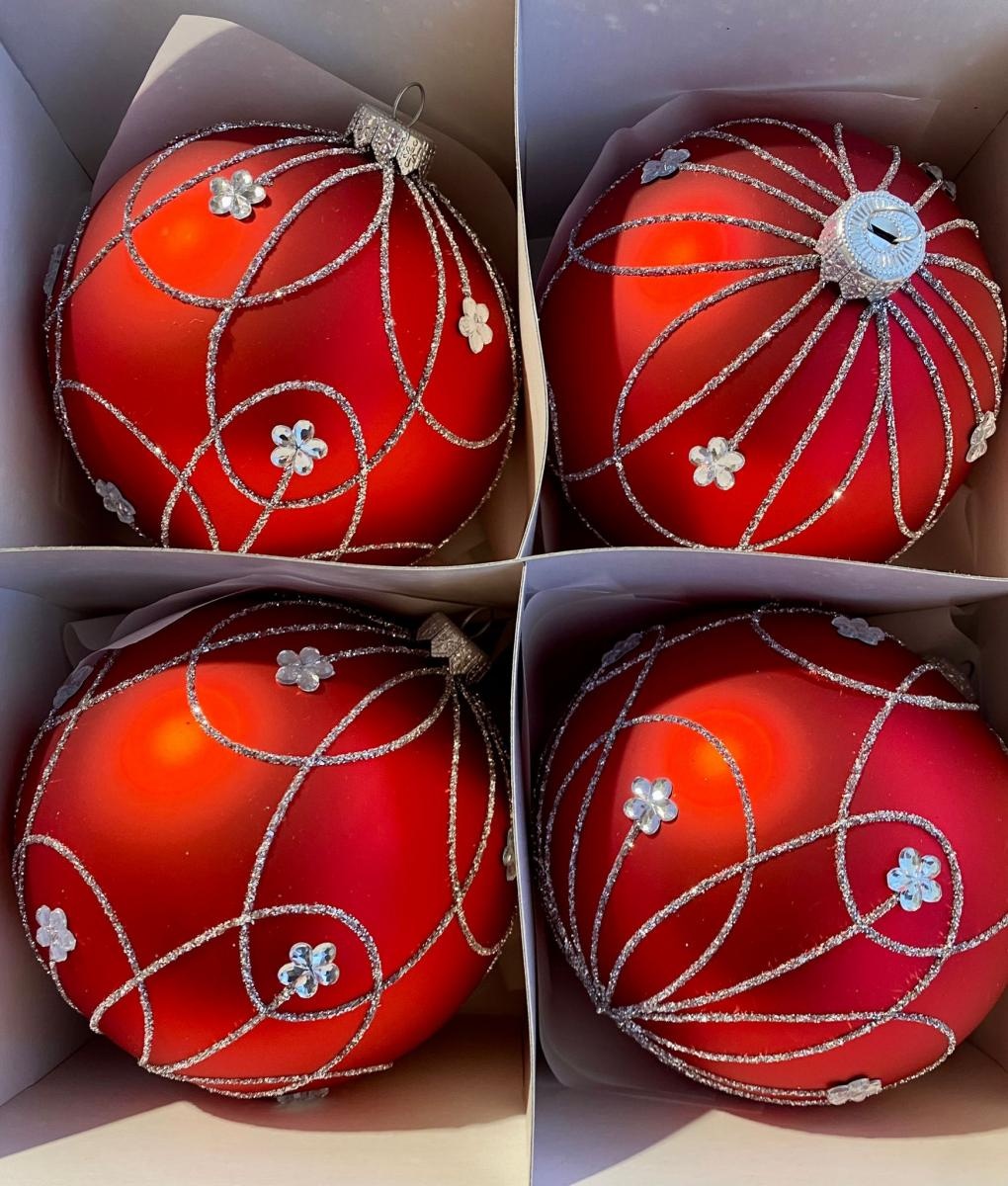 Zdjęcie w galerii na portalu naszraciborz.pl: Najpiękniejsze prezenty i dekoracje na święta [FOTO] wiadomości z regionu