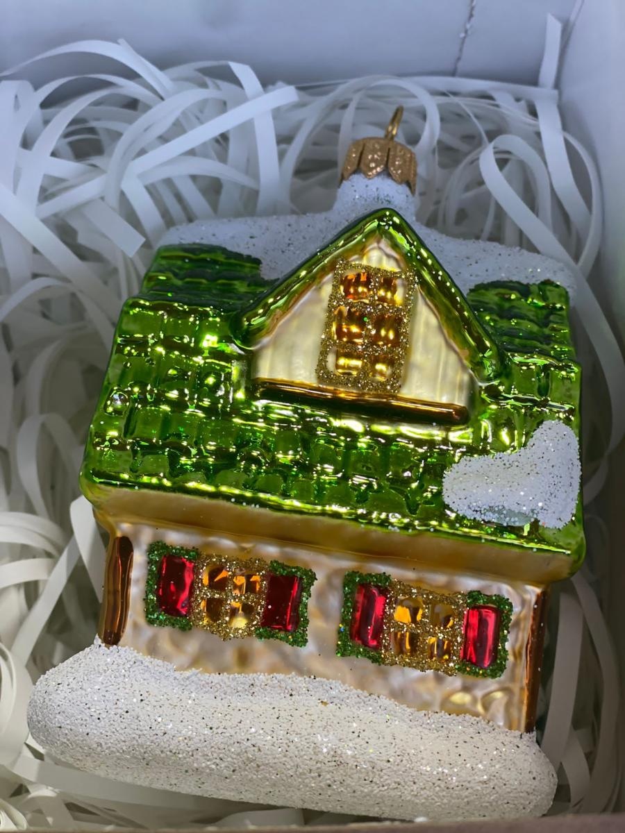 Zdjęcie w galerii na portalu naszraciborz.pl: Najpiękniejsze prezenty i dekoracje na święta [FOTO] wiadomości z regionu