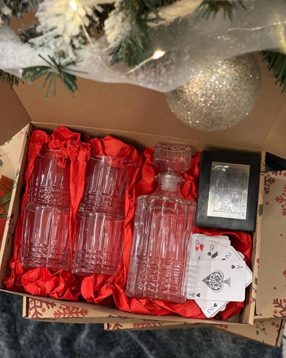 Zdjęcie w galerii na portalu naszraciborz.pl: Najpiękniejsze prezenty i dekoracje na święta [FOTO] wiadomości z regionu