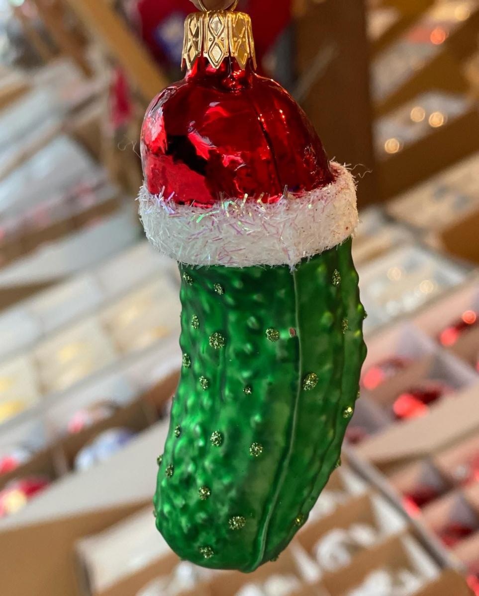 Zdjęcie w galerii na portalu naszraciborz.pl: Najpiękniejsze prezenty i dekoracje na święta [FOTO] wiadomości z regionu