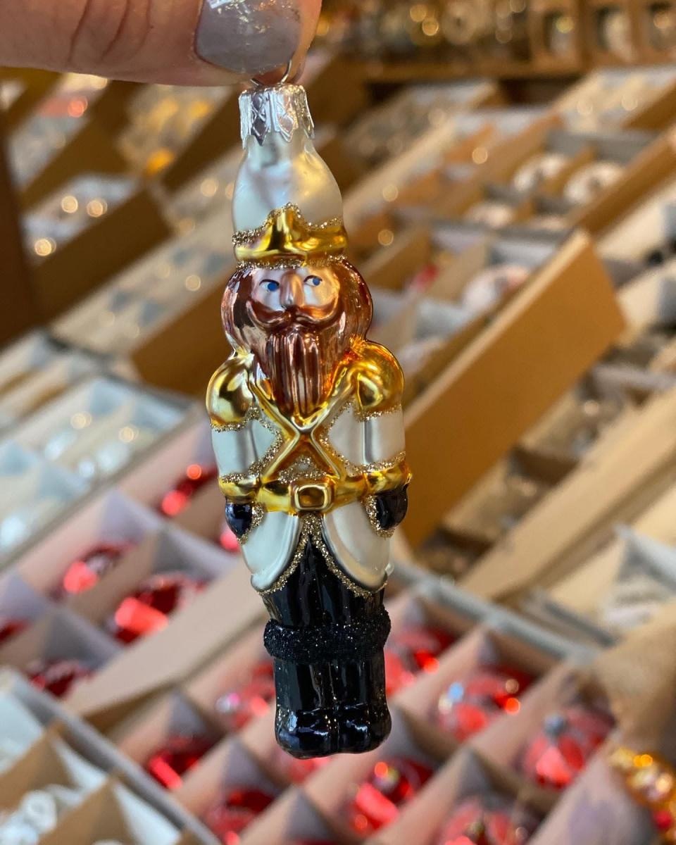 Zdjęcie w galerii na portalu naszraciborz.pl: Najpiękniejsze prezenty i dekoracje na święta [FOTO] wiadomości z regionu