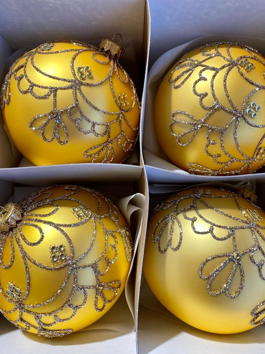 Zdjęcie w galerii na portalu naszraciborz.pl: Najpiękniejsze prezenty i dekoracje na święta [FOTO] wiadomości z regionu