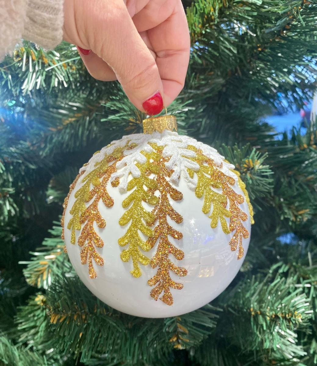 Zdjęcie w galerii na portalu naszraciborz.pl: Najpiękniejsze prezenty i dekoracje na święta [FOTO] wiadomości z regionu