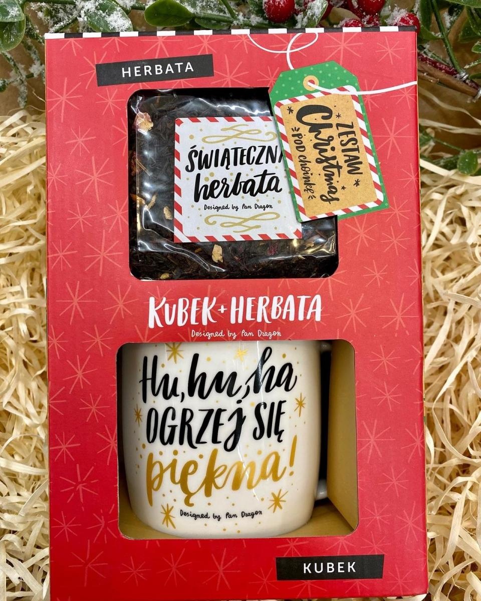 Zdjęcie w galerii na portalu naszraciborz.pl: Najpiękniejsze prezenty i dekoracje na święta [FOTO] wiadomości z regionu