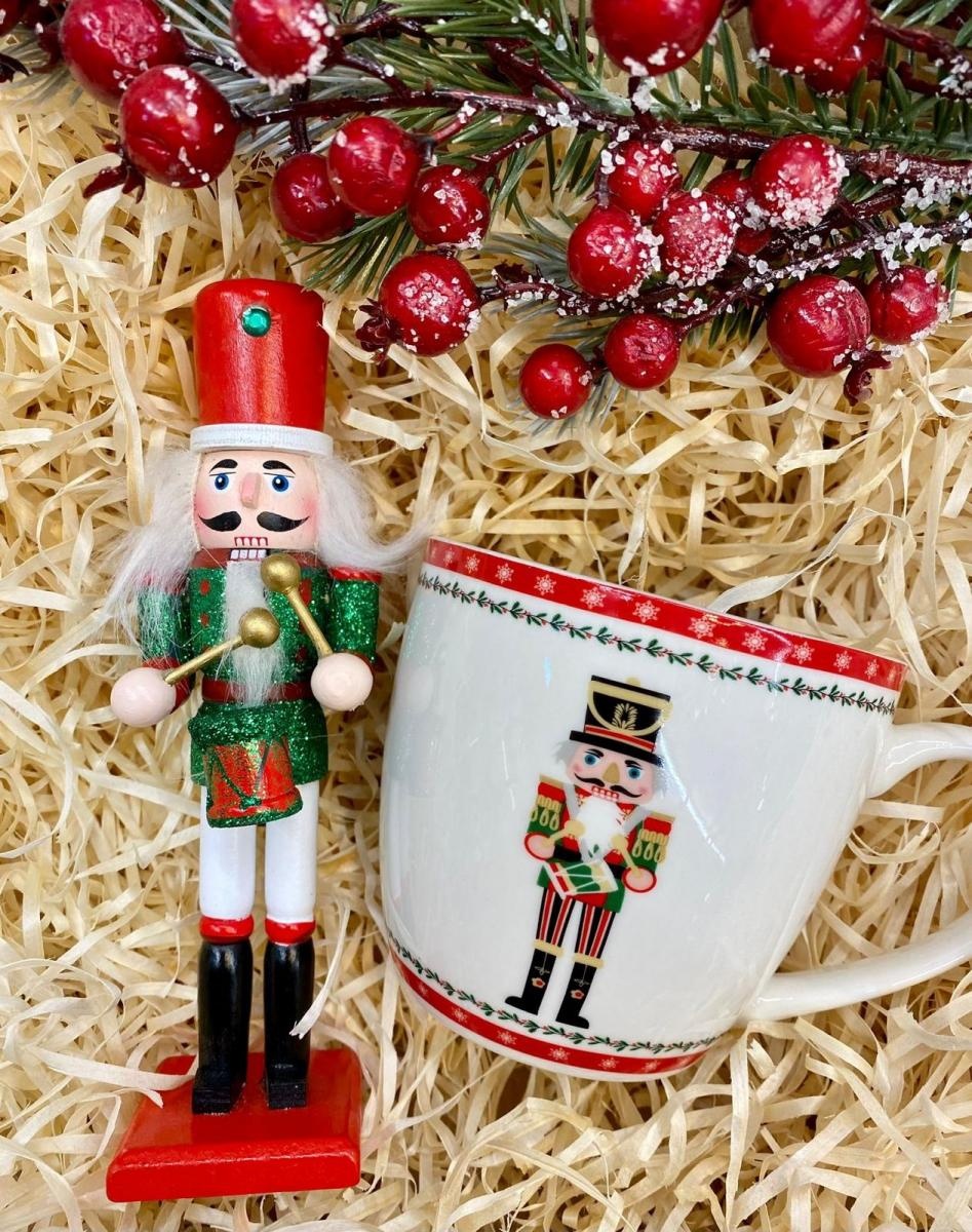 Zdjęcie w galerii na portalu naszraciborz.pl: Najpiękniejsze prezenty i dekoracje na święta [FOTO] wiadomości z regionu