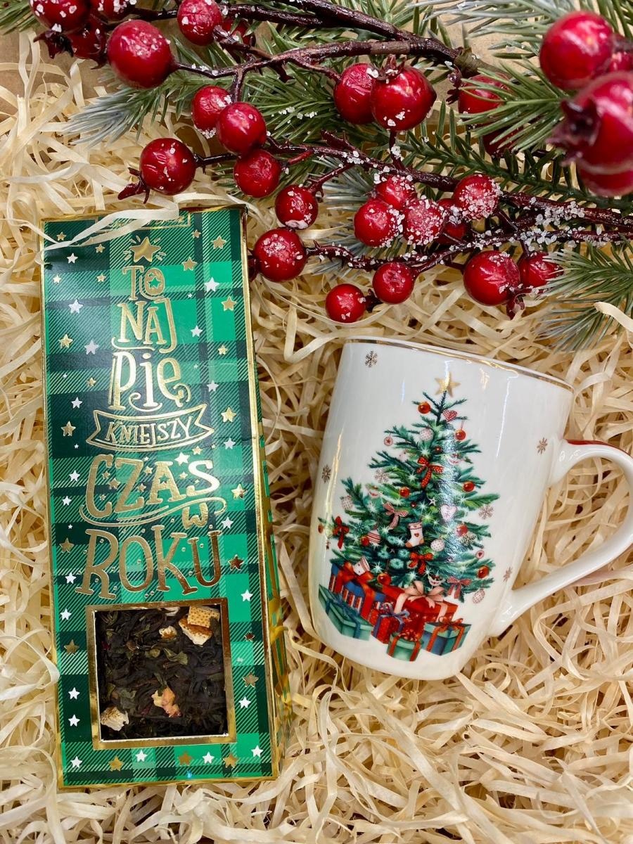 Zdjęcie w galerii na portalu naszraciborz.pl: Najpiękniejsze prezenty i dekoracje na święta [FOTO] wiadomości z regionu