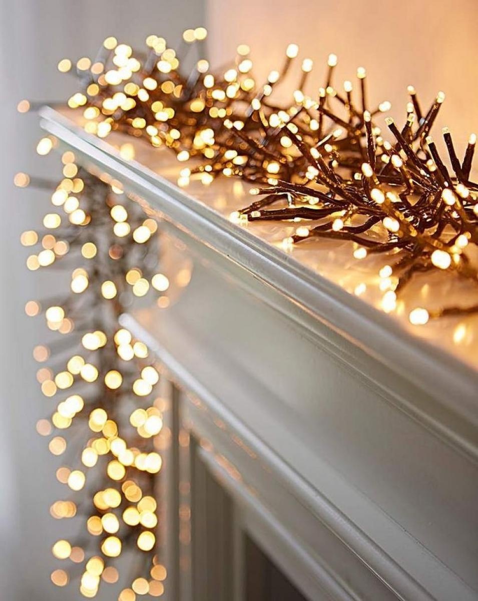 Zdjęcie w galerii na portalu naszraciborz.pl: Najpiękniejsze prezenty i dekoracje na święta [FOTO] wiadomości z regionu