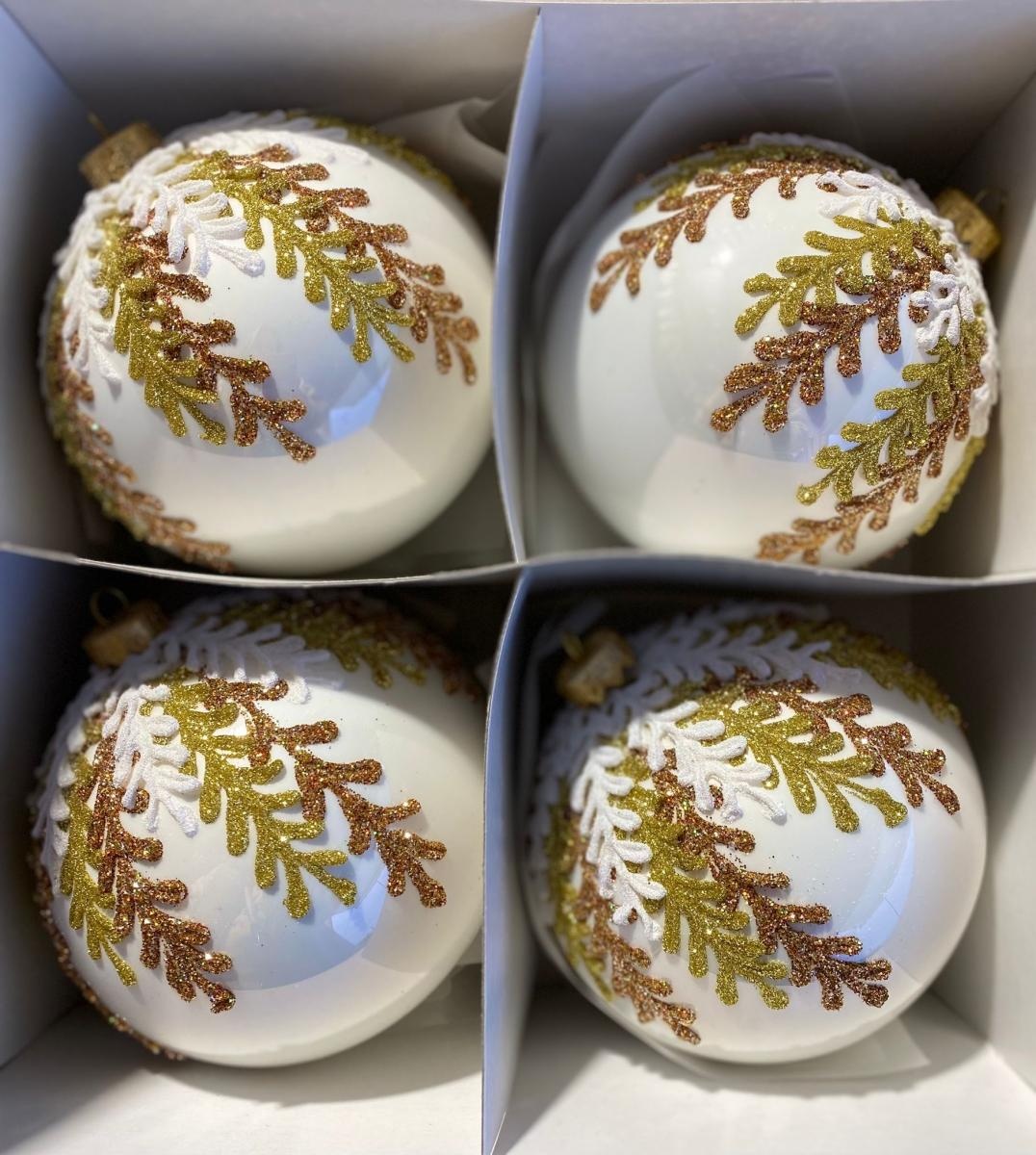 Zdjęcie w galerii na portalu naszraciborz.pl: Najpiękniejsze prezenty i dekoracje na święta [FOTO] wiadomości z regionu