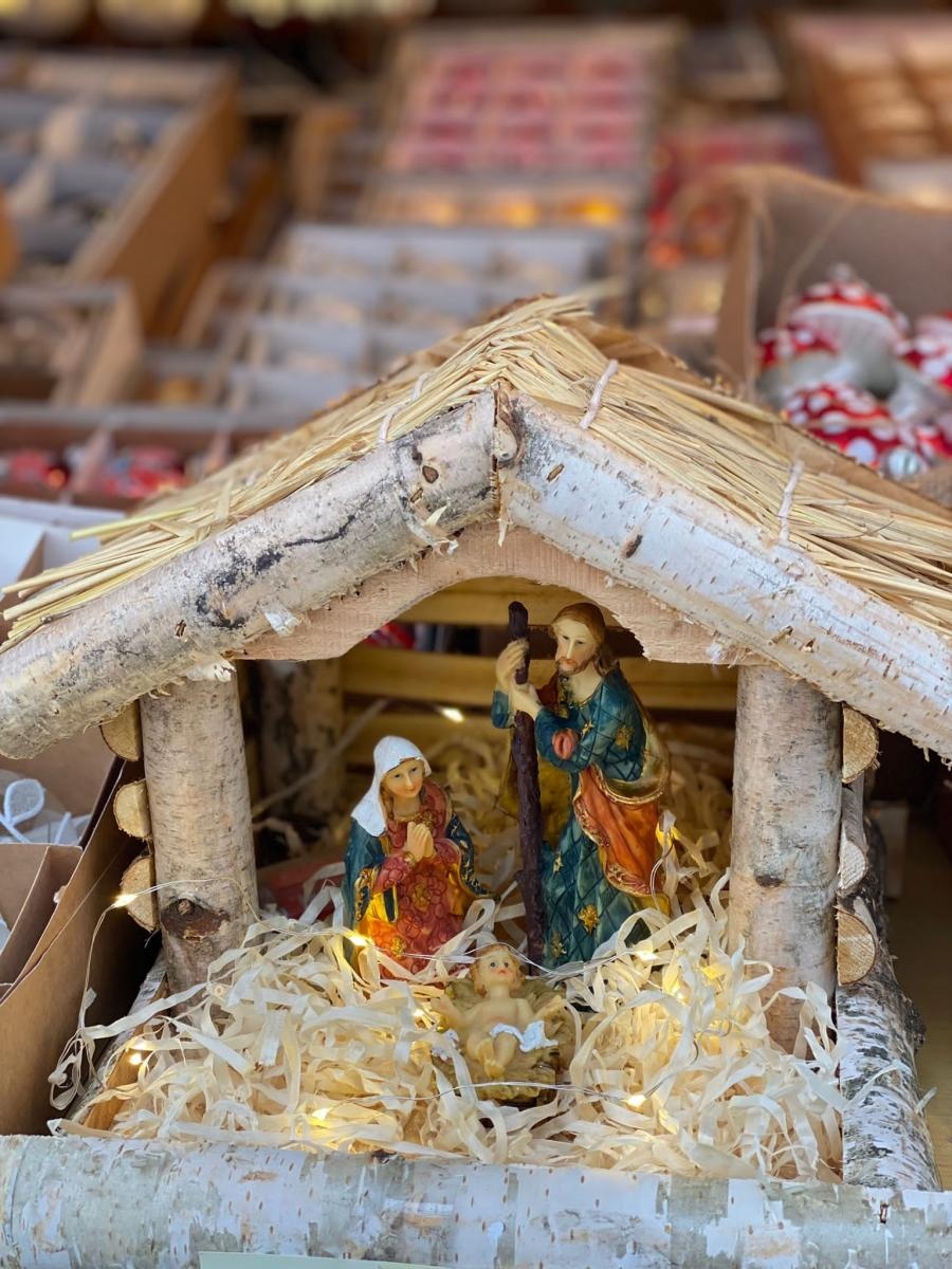 Zdjęcie w galerii na portalu naszraciborz.pl: Najpiękniejsze prezenty i dekoracje na święta [FOTO] wiadomości z regionu