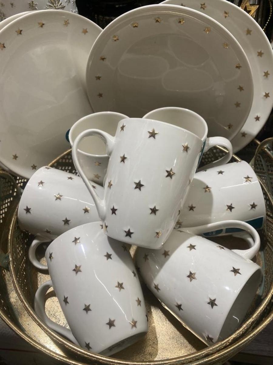 Zdjęcie w galerii na portalu naszraciborz.pl: Najpiękniejsze prezenty i dekoracje na święta [FOTO] wiadomości z regionu