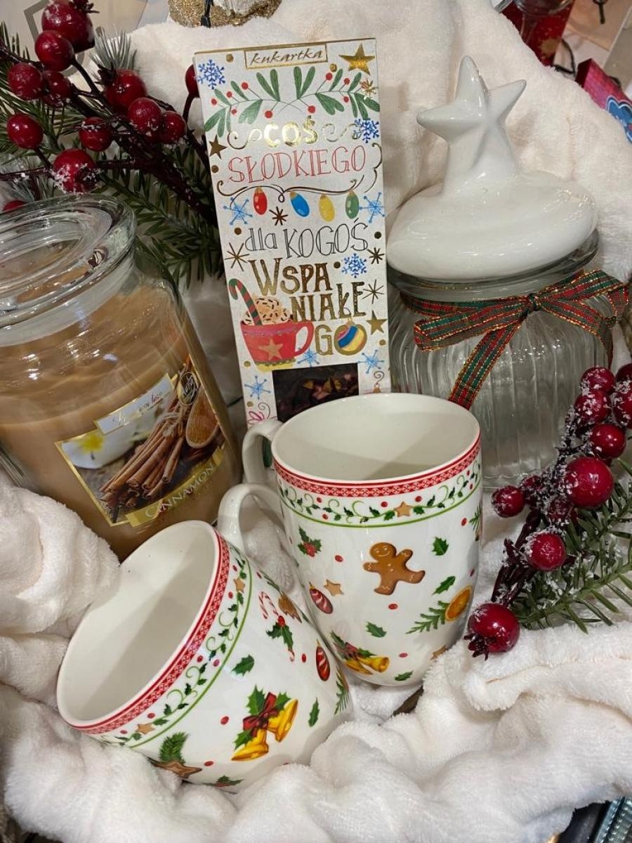Zdjęcie w galerii na portalu naszraciborz.pl: Najpiękniejsze prezenty i dekoracje na święta [FOTO] wiadomości z regionu