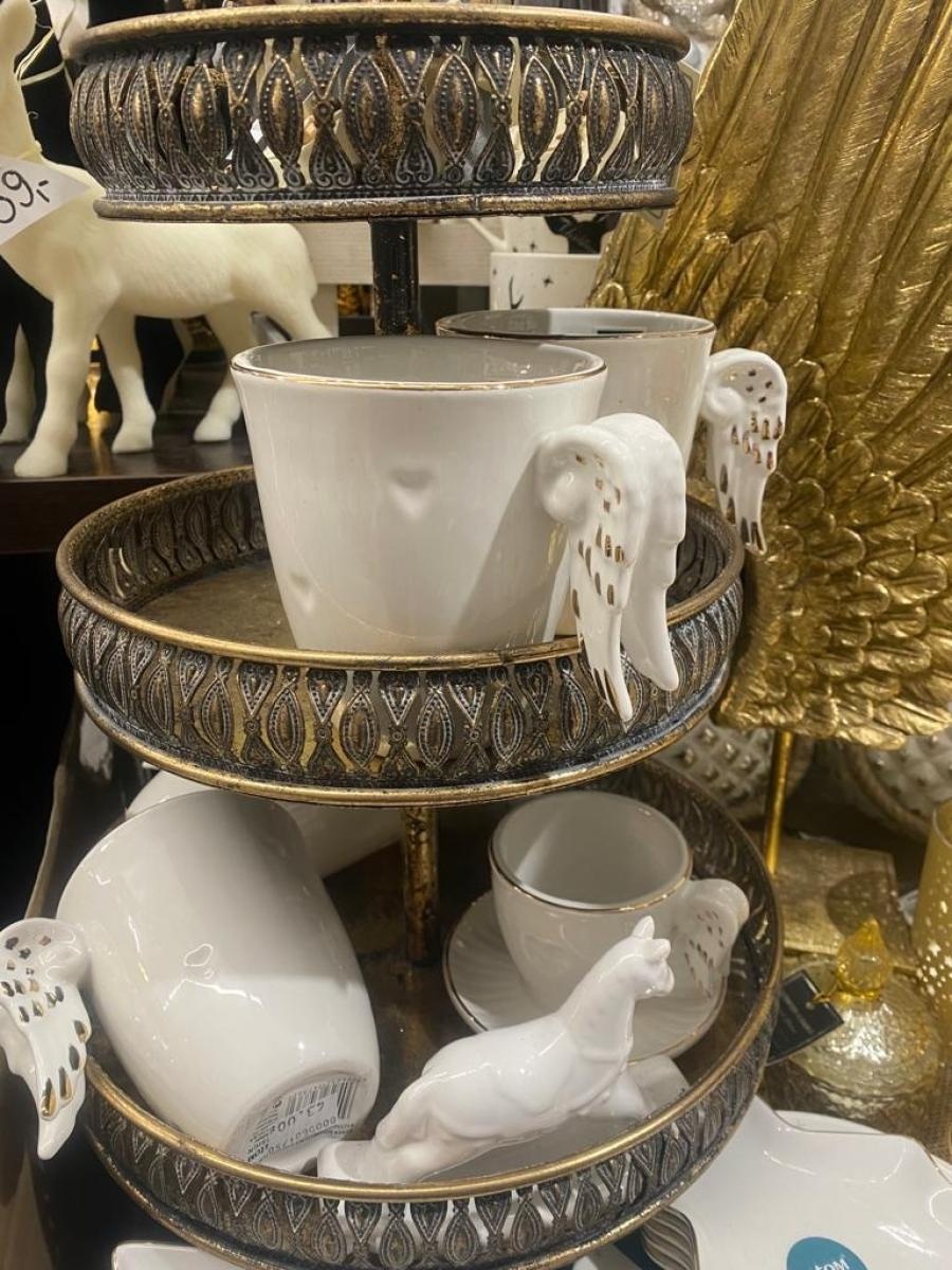 Zdjęcie w galerii na portalu naszraciborz.pl: Najpiękniejsze prezenty i dekoracje na święta [FOTO] wiadomości z regionu