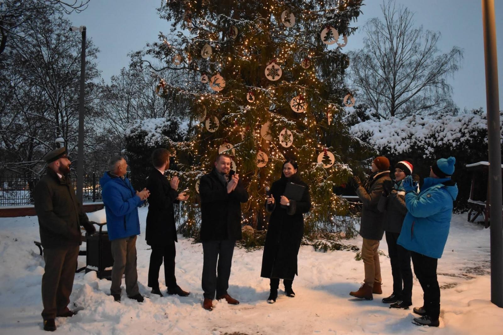 Zdjęcie w galerii na portalu naszraciborz.pl: Zamkowy jarmark 2022 - dzień pierwszy za nami [FOTO] wiadomości z regionu