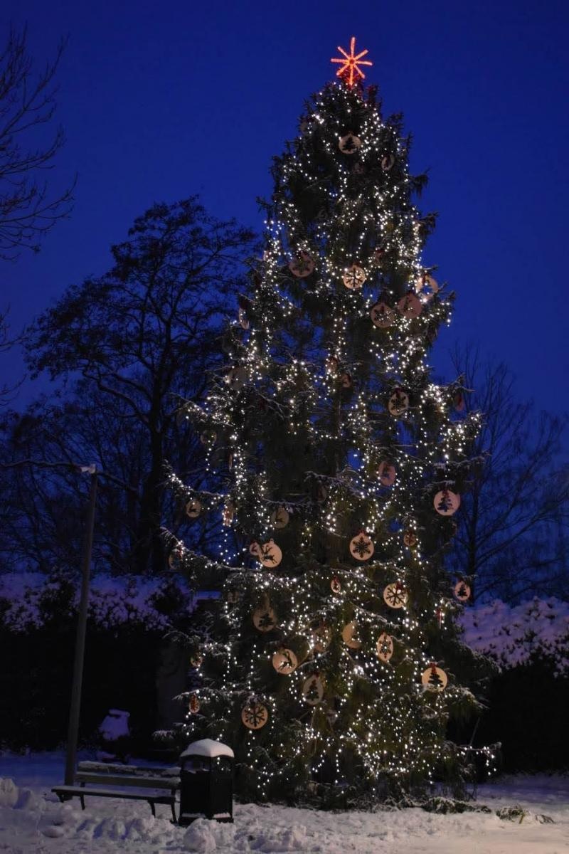 Zdjęcie w galerii na portalu naszraciborz.pl: Zamkowy jarmark 2022 - dzień pierwszy za nami [FOTO] wiadomości z regionu
