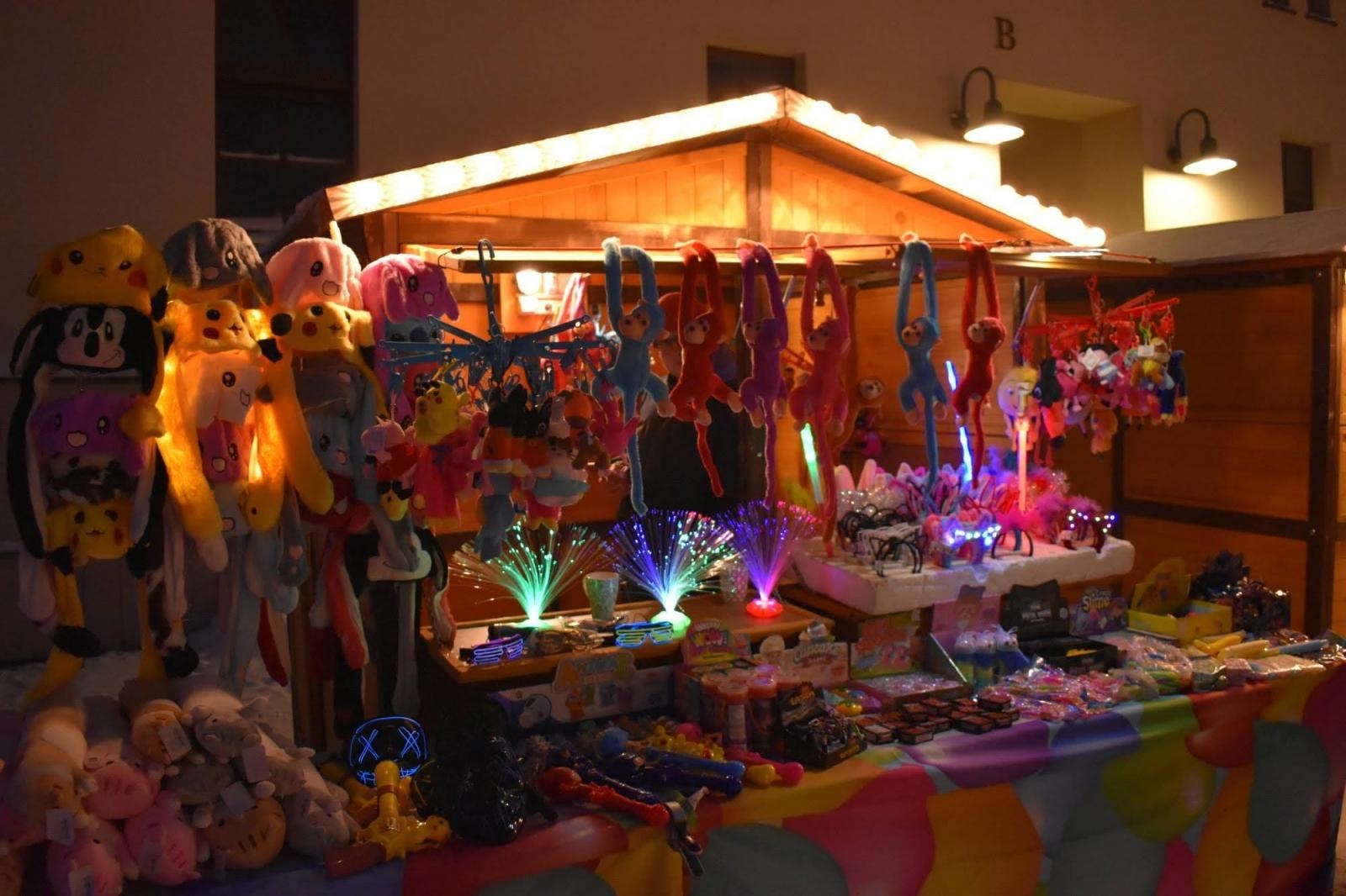 Zdjęcie w galerii na portalu naszraciborz.pl: Zamkowy jarmark 2022 - dzień pierwszy za nami [FOTO] wiadomości z regionu