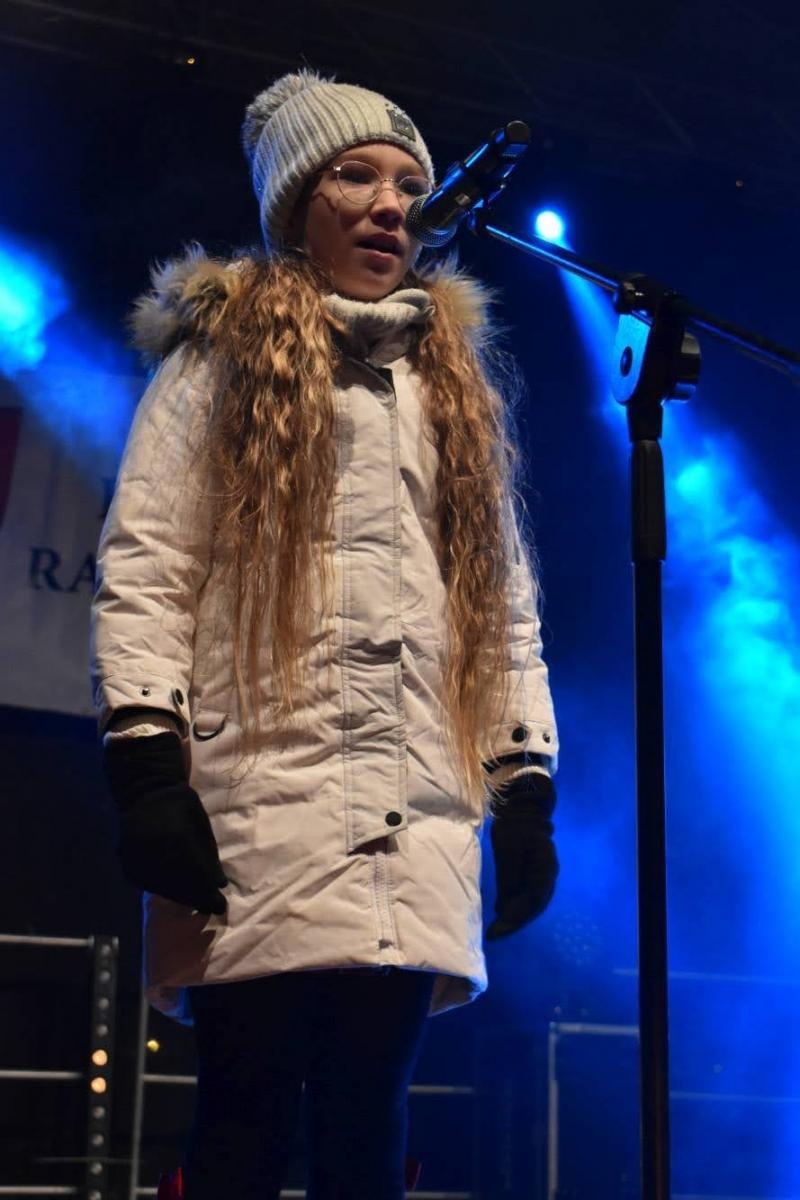 Zdjęcie w galerii na portalu naszraciborz.pl: Zamkowy jarmark 2022 - dzień pierwszy za nami [FOTO] wiadomości z regionu