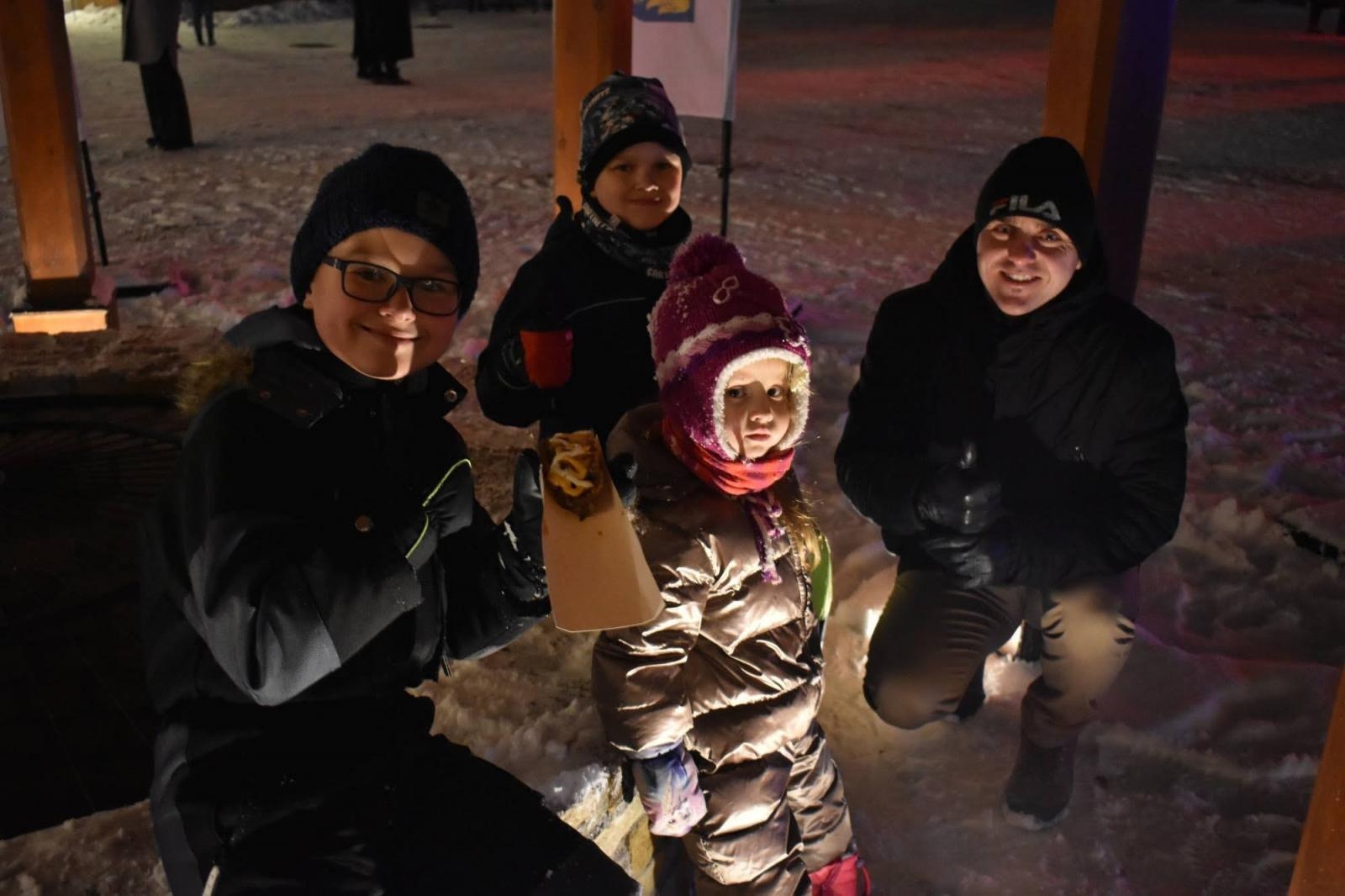 Zdjęcie w galerii na portalu naszraciborz.pl: Zamkowy jarmark 2022 - dzień pierwszy za nami [FOTO] wiadomości z regionu
