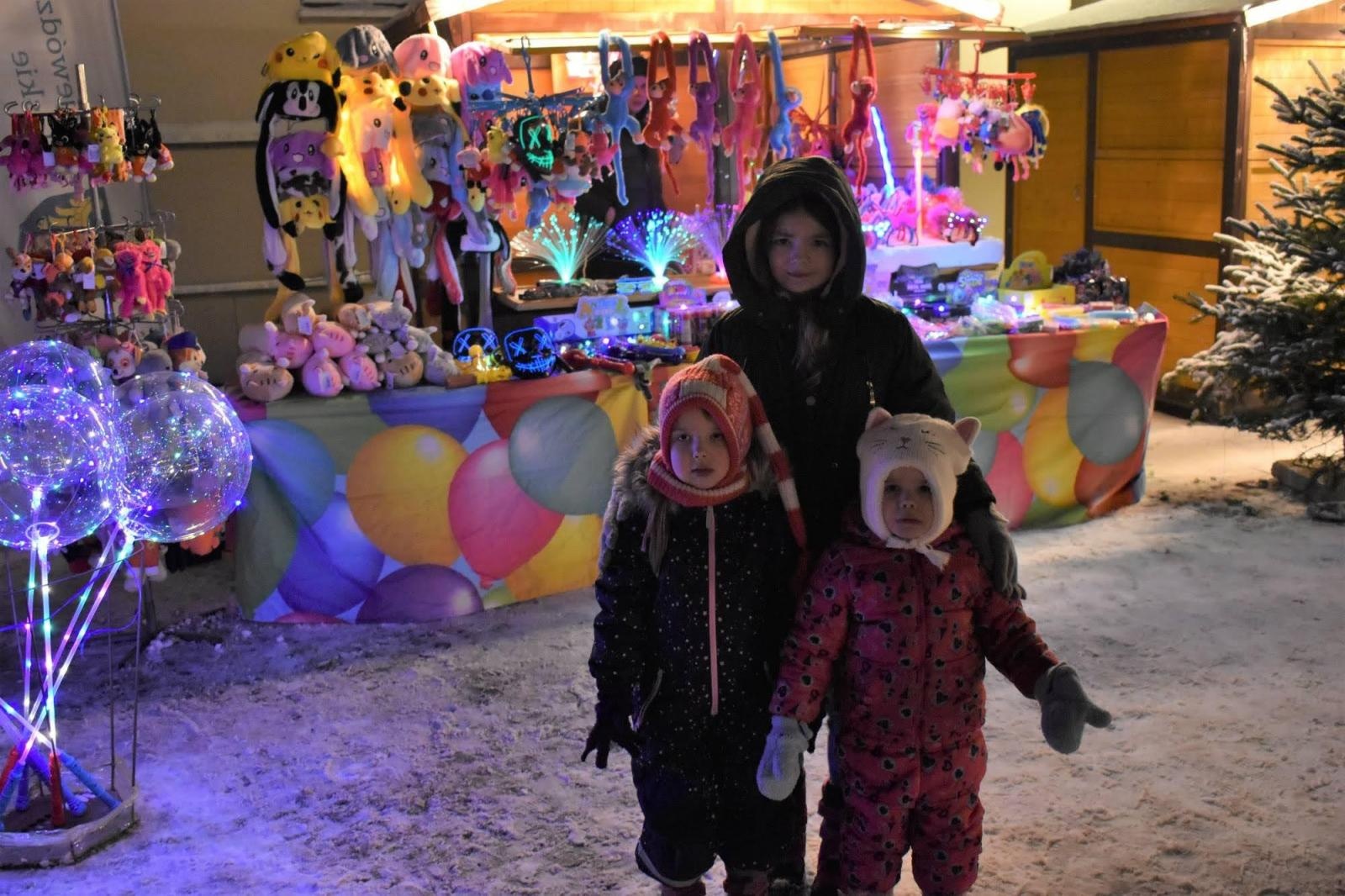 Zdjęcie w galerii na portalu naszraciborz.pl: Zamkowy jarmark 2022 - dzień pierwszy za nami [FOTO] wiadomości z regionu