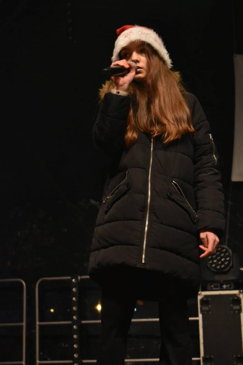 Zdjęcie w galerii na portalu naszraciborz.pl: Zamkowy jarmark 2022 - dzień pierwszy za nami [FOTO] wiadomości z regionu