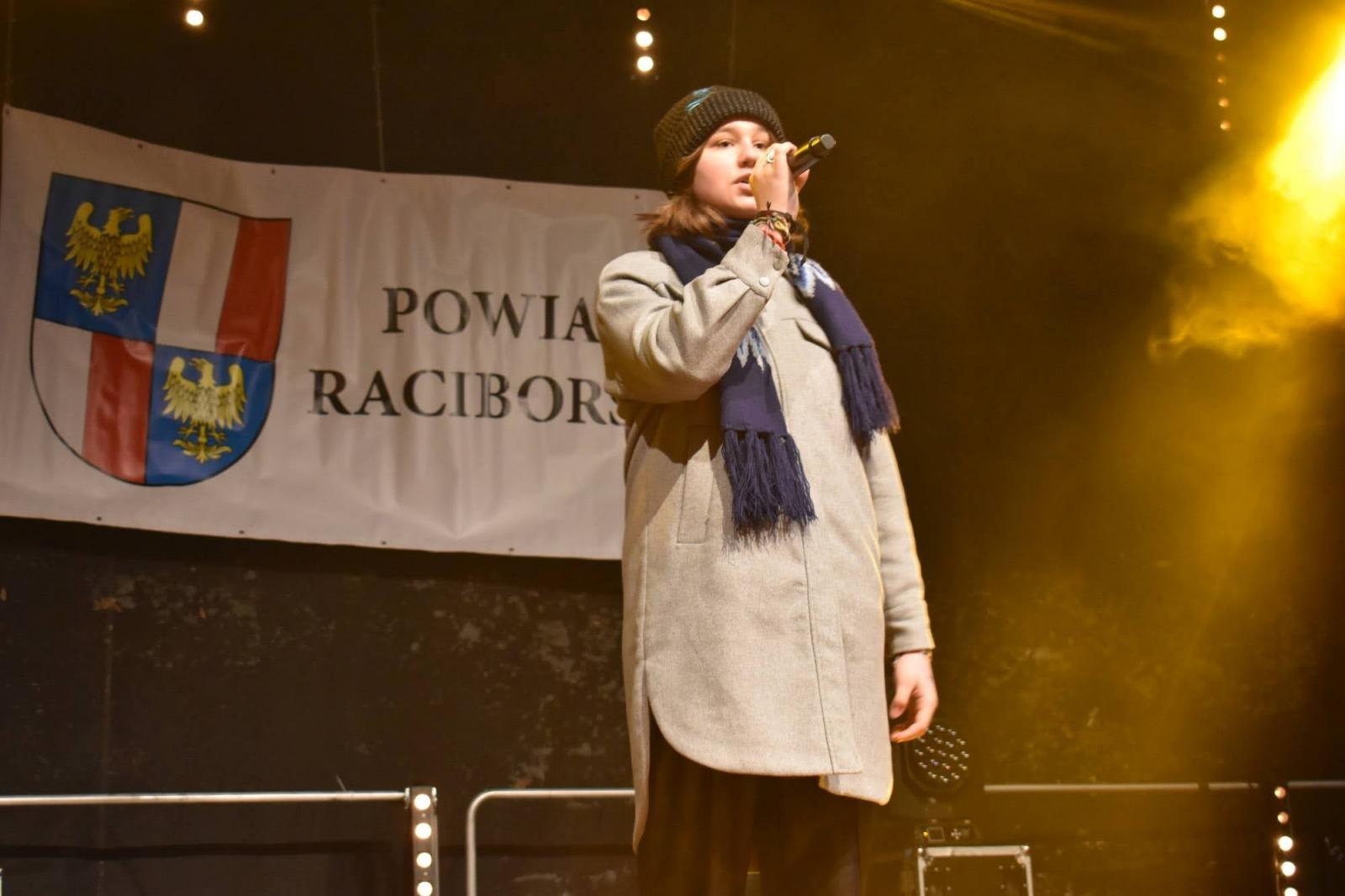 Zdjęcie w galerii na portalu naszraciborz.pl: Zamkowy jarmark 2022 - dzień pierwszy za nami [FOTO] wiadomości z regionu