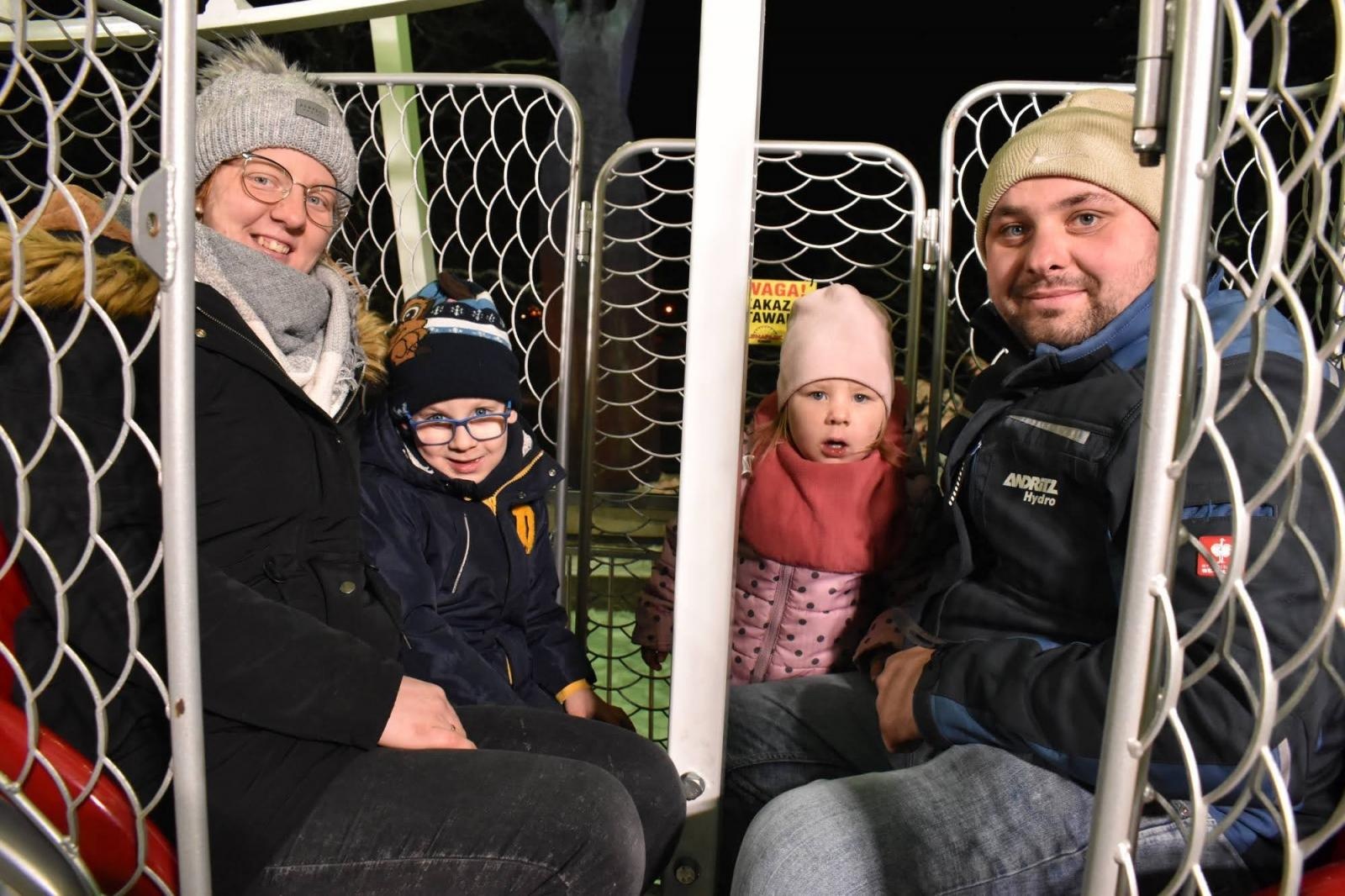 Zdjęcie w galerii na portalu naszraciborz.pl: Zamkowy jarmark 2022 - dzień pierwszy za nami [FOTO] wiadomości z regionu