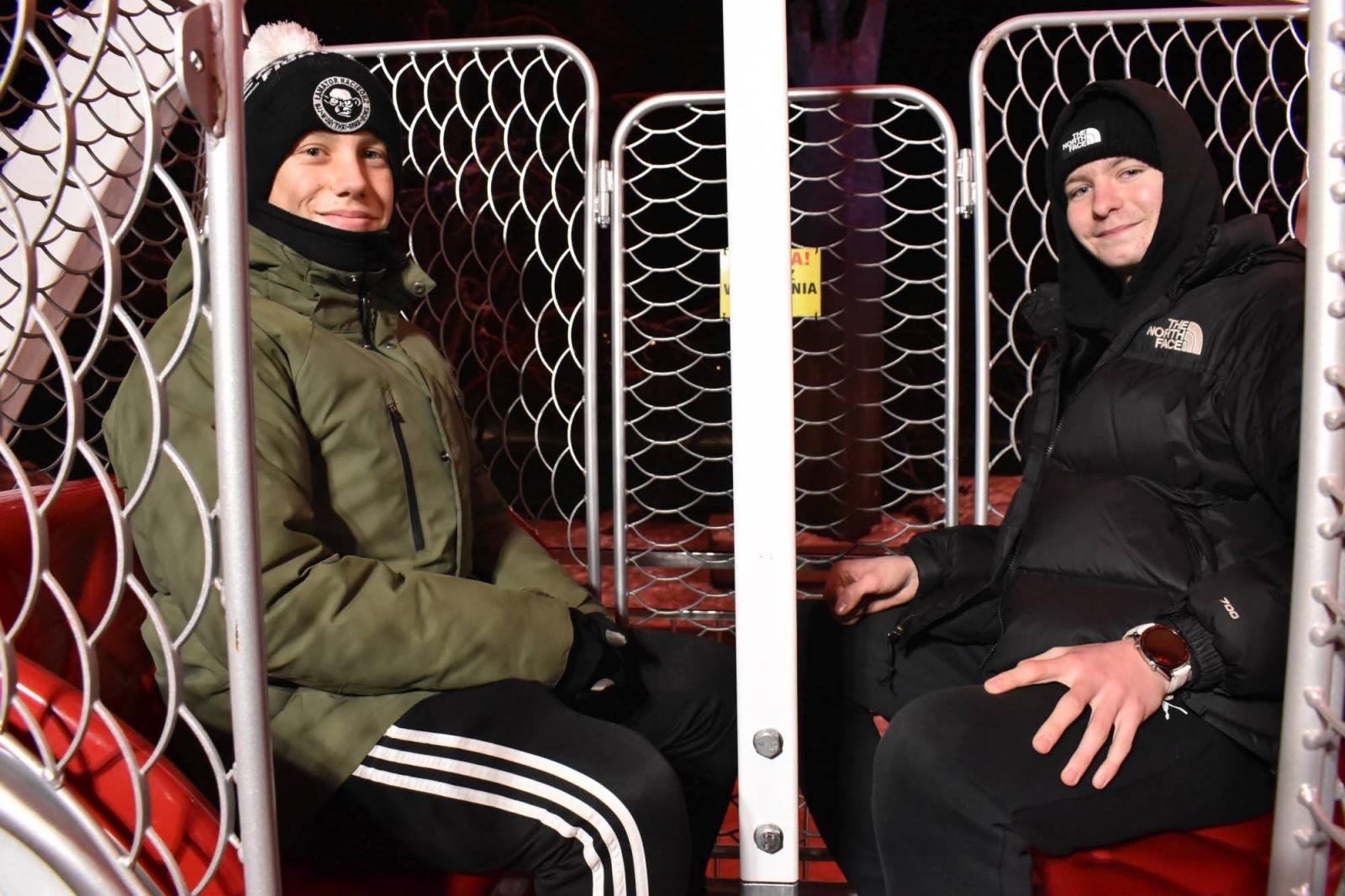 Zdjęcie w galerii na portalu naszraciborz.pl: Zamkowy jarmark 2022 - dzień pierwszy za nami [FOTO] wiadomości z regionu