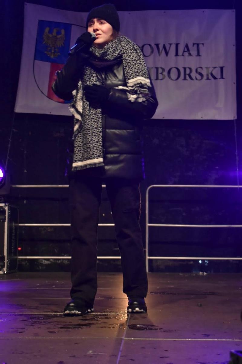 Zdjęcie w galerii na portalu naszraciborz.pl: Zamkowy jarmark 2022 - dzień pierwszy za nami [FOTO] wiadomości z regionu