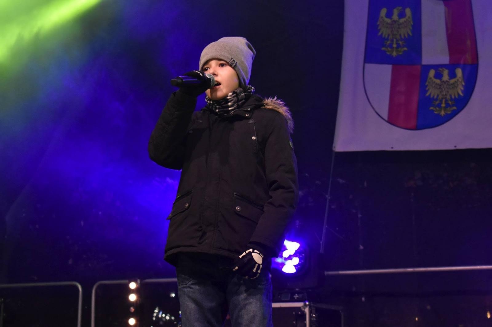 Zdjęcie w galerii na portalu naszraciborz.pl: Zamkowy jarmark 2022 - dzień pierwszy za nami [FOTO] wiadomości z regionu