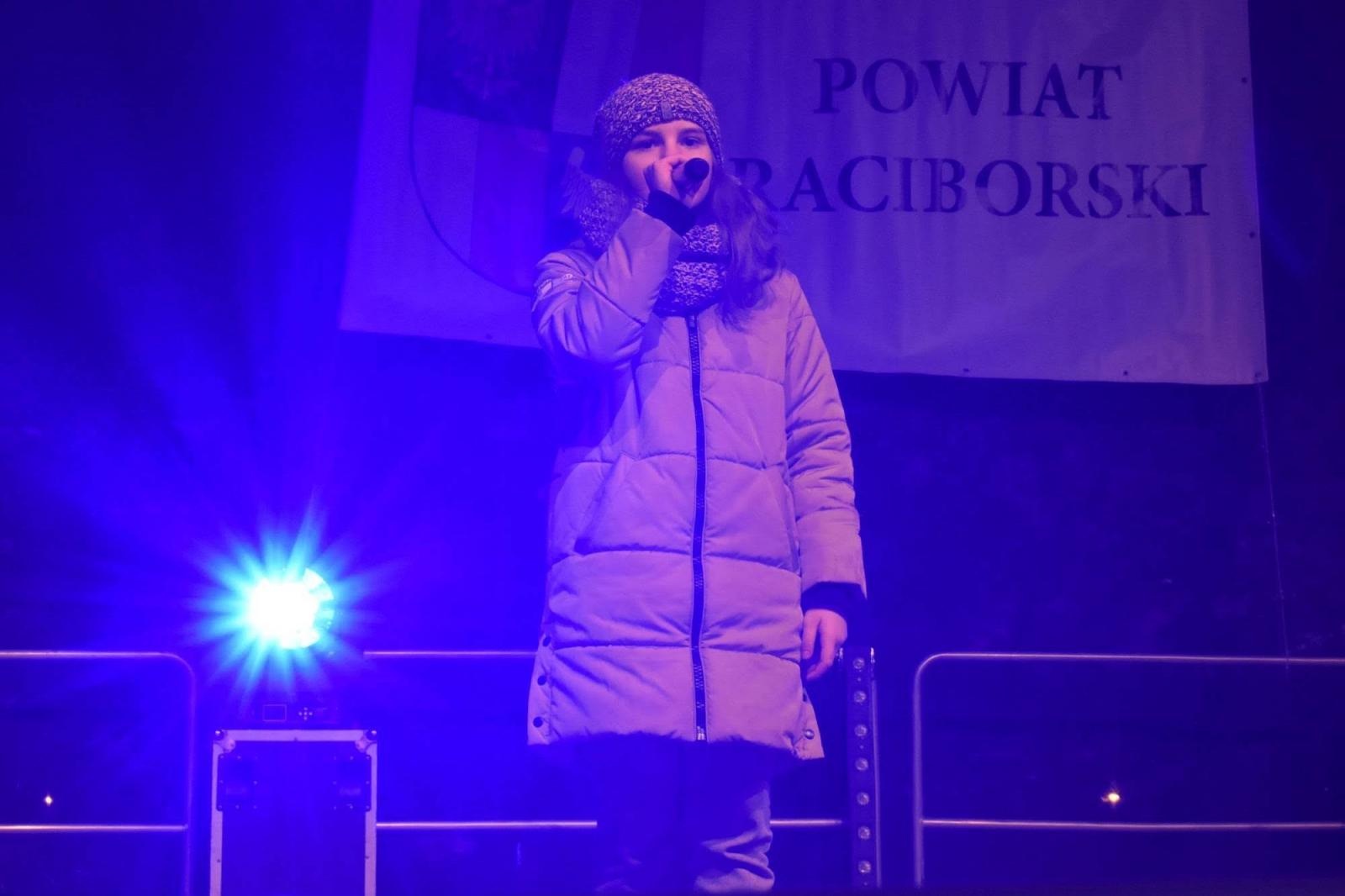 Zdjęcie w galerii na portalu naszraciborz.pl: Zamkowy jarmark 2022 - dzień pierwszy za nami [FOTO] wiadomości z regionu