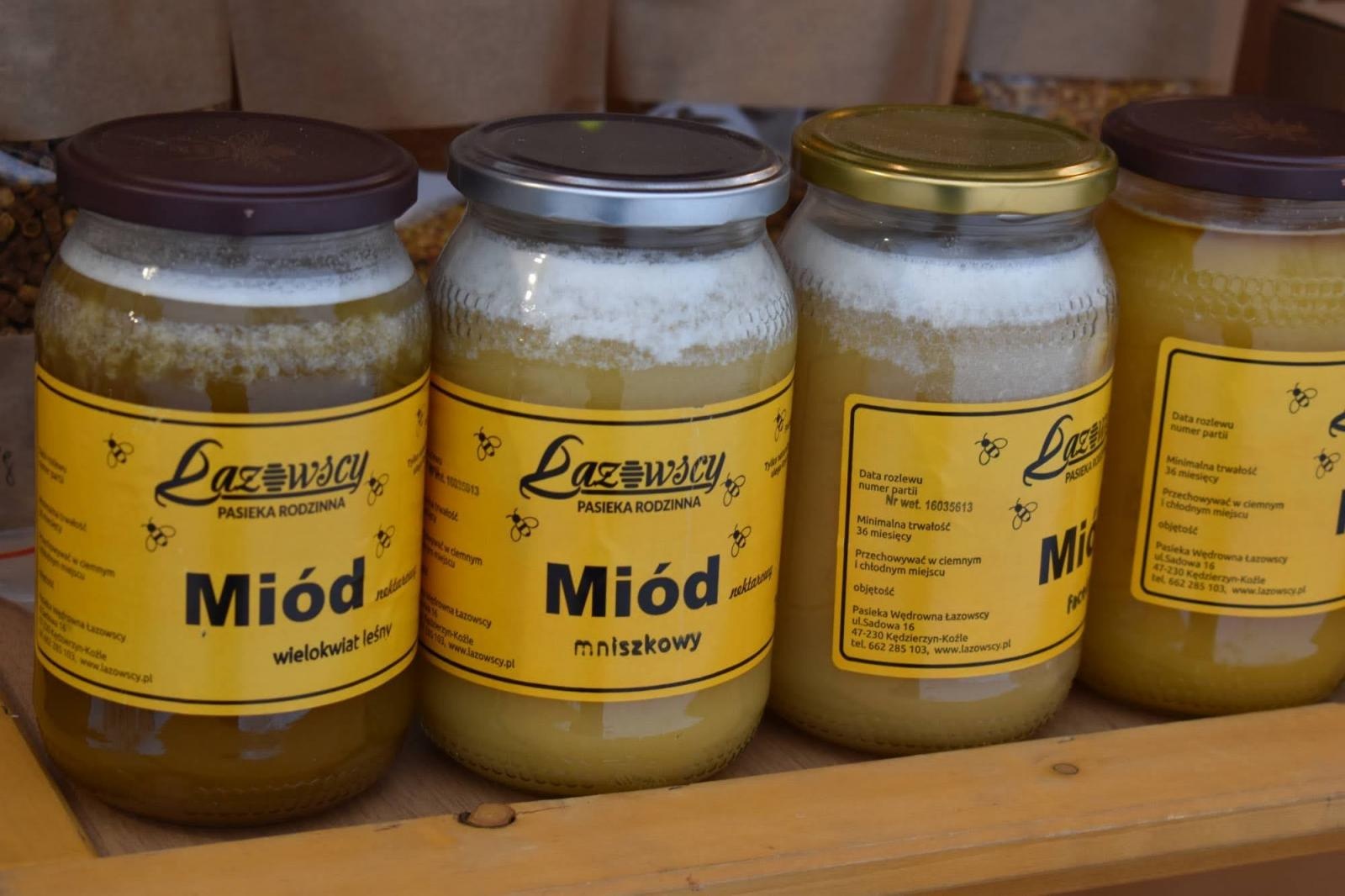 Zdjęcie w galerii na portalu naszraciborz.pl: Zamkowy jarmark 2022 - dzień pierwszy za nami [FOTO] wiadomości z regionu