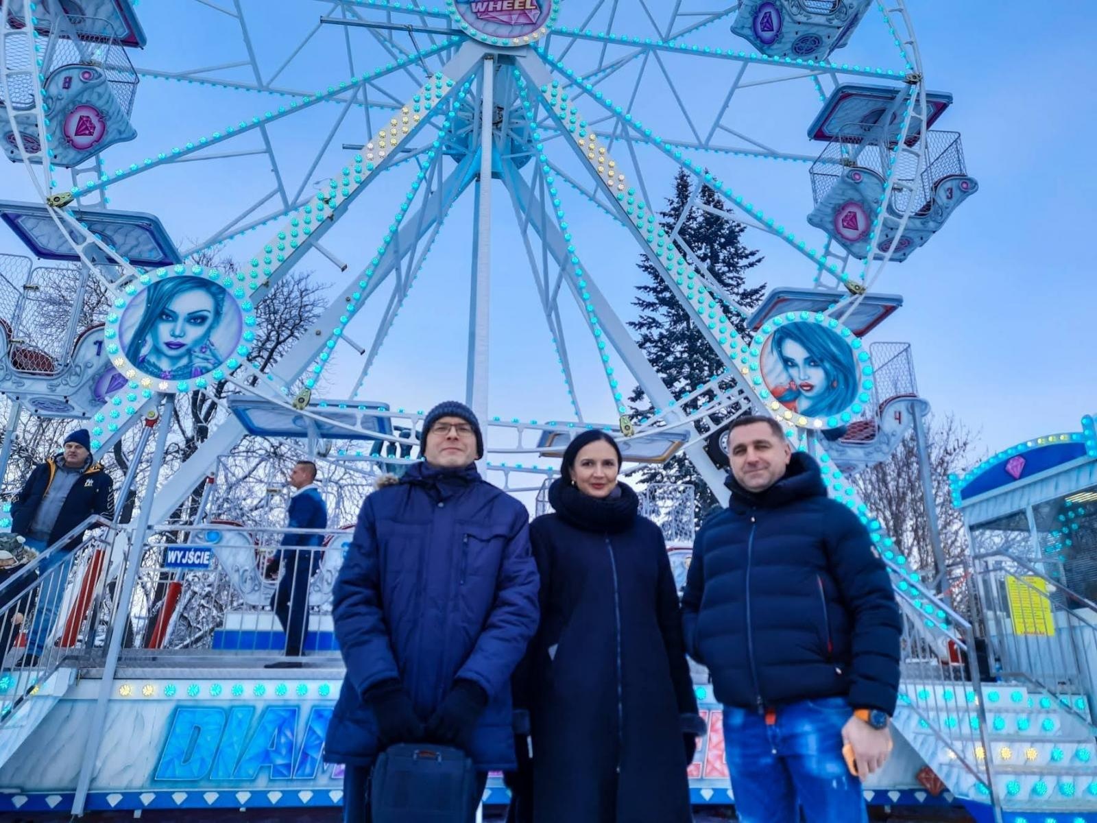 Zdjęcie w galerii na portalu naszraciborz.pl: Zamkowy jarmark 2022 - dzień pierwszy za nami [FOTO] wiadomości z regionu