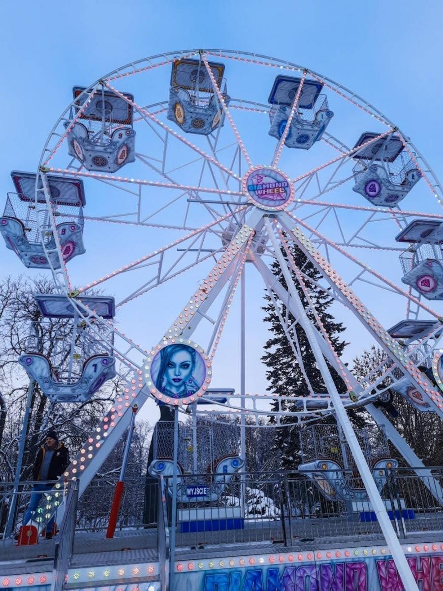 Zdjęcie w galerii na portalu naszraciborz.pl: Zamkowy jarmark 2022 - dzień pierwszy za nami [FOTO] wiadomości z regionu