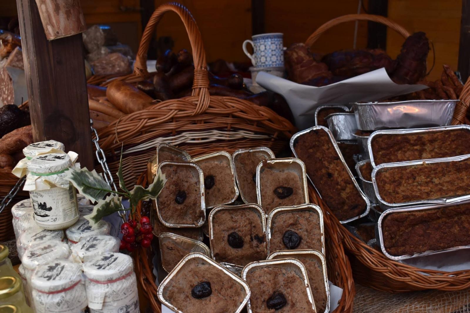 Zdjęcie w galerii na portalu naszraciborz.pl: Zamkowy jarmark 2022 - dzień pierwszy za nami [FOTO] wiadomości z regionu