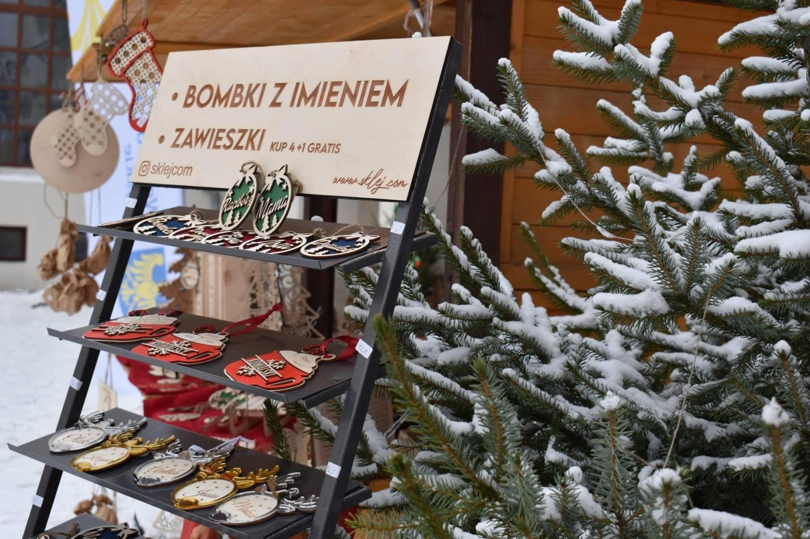 Zdjęcie w galerii na portalu naszraciborz.pl: Zamkowy jarmark 2022 - dzień pierwszy za nami [FOTO] wiadomości z regionu