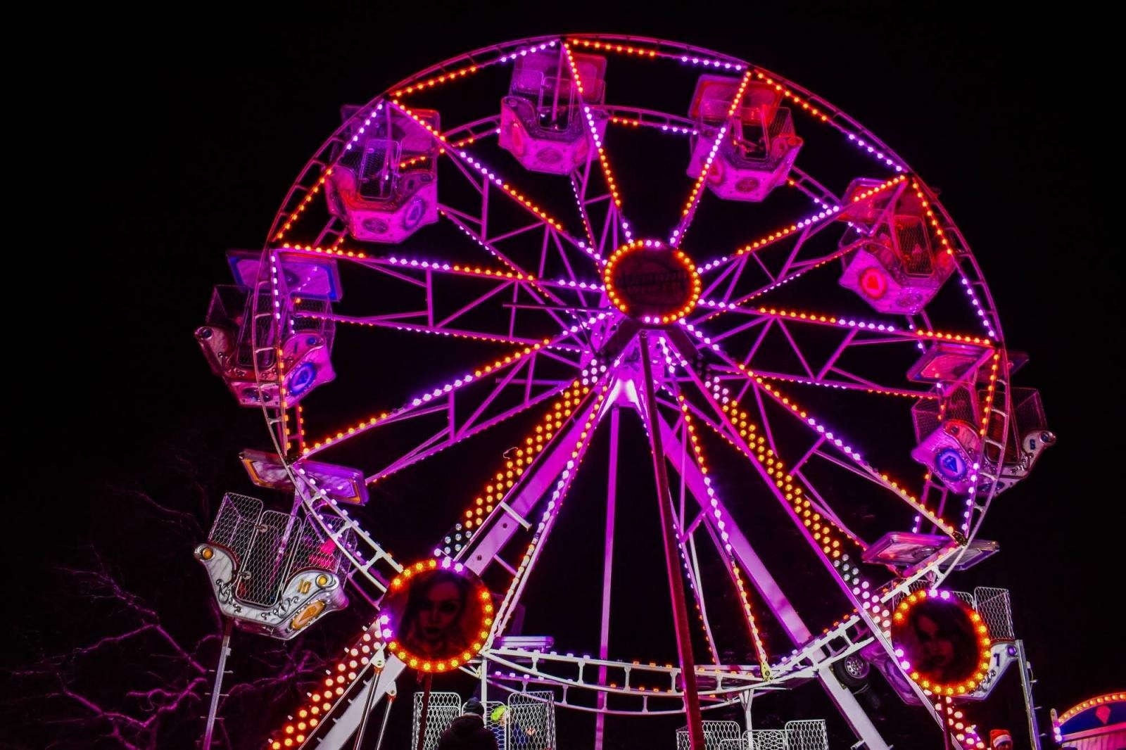 Zdjęcie w galerii na portalu naszraciborz.pl: Zamkowy jarmark 2022 - dzień pierwszy za nami [FOTO] wiadomości z regionu